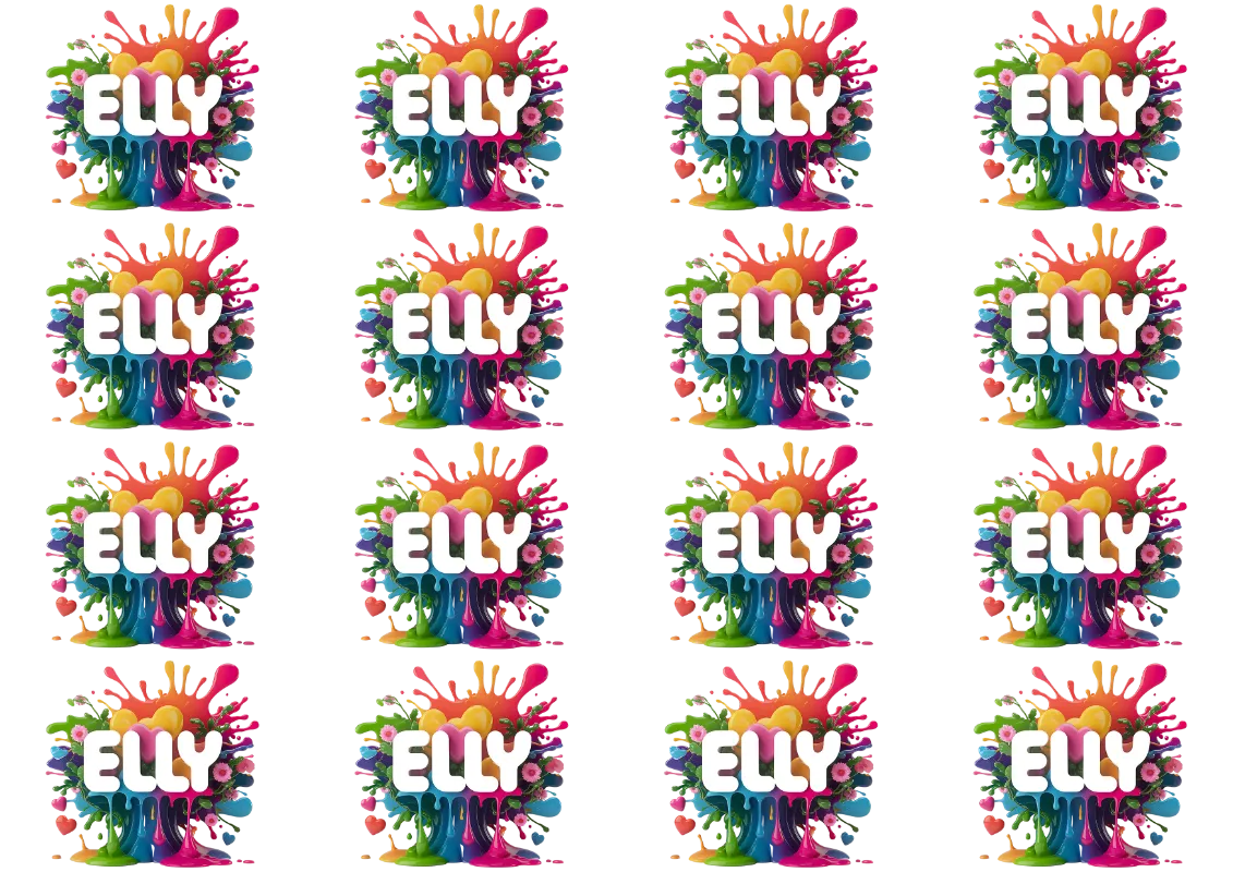 Elly - Encanto 01