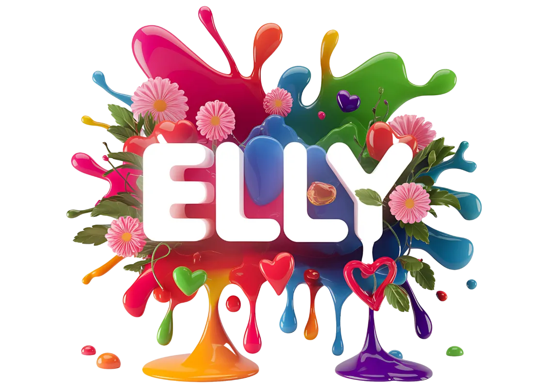 Elly - Encanto 02