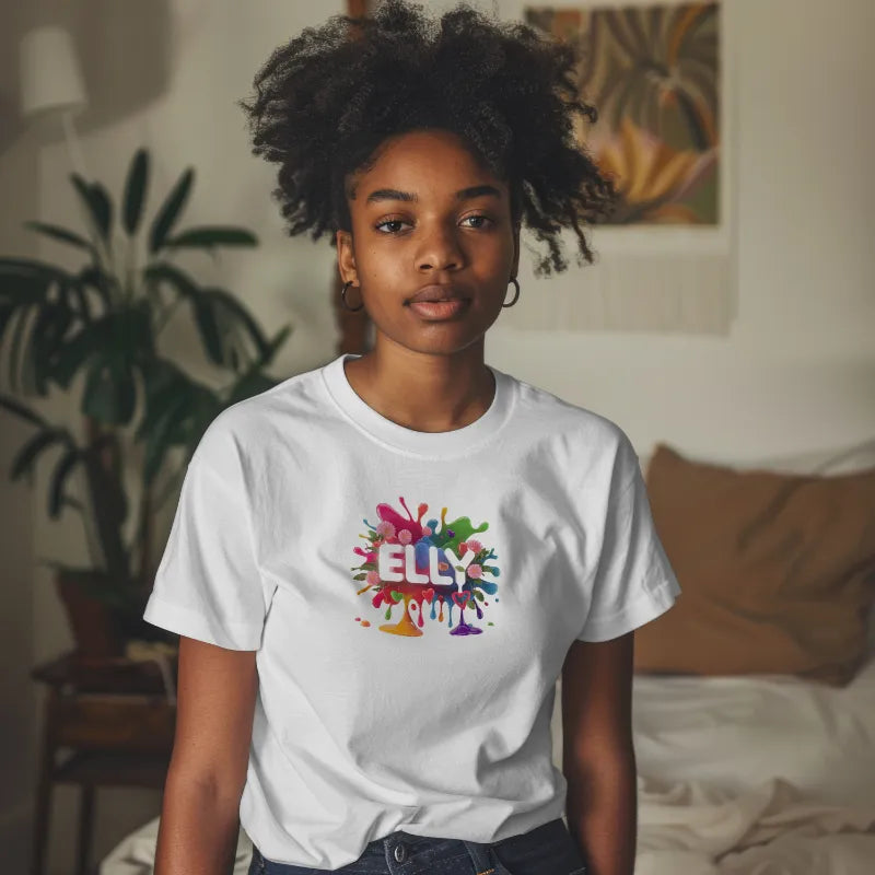 Elly - Encanto 02