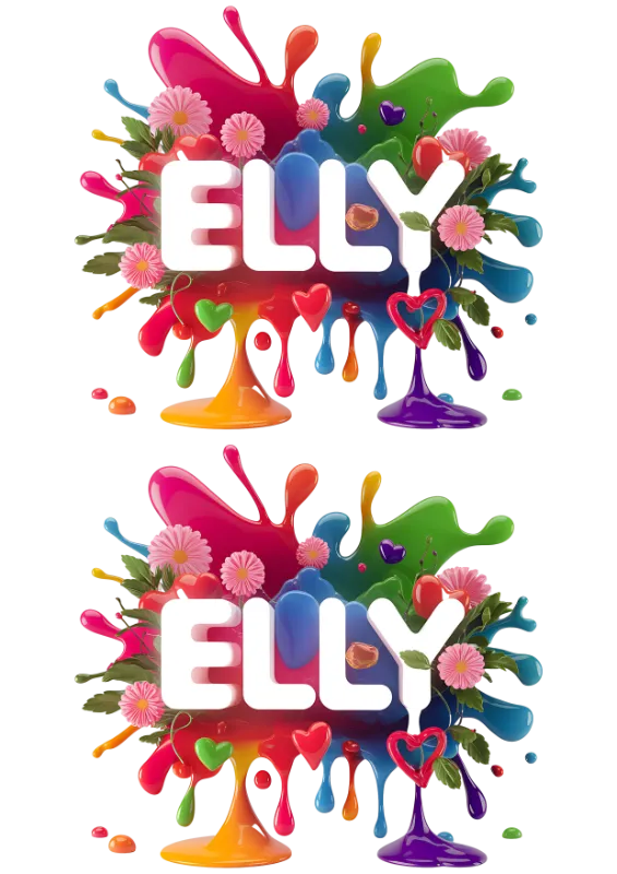 Elly - Encanto 02
