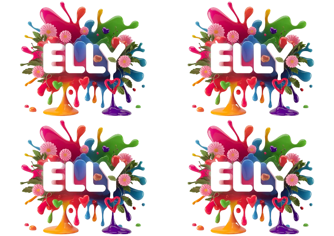 Elly - Encanto 02