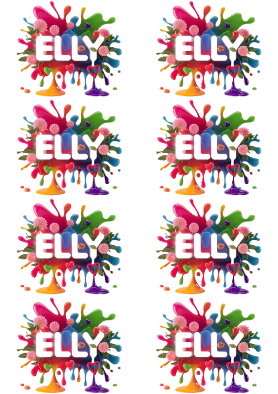 Elly - Encanto 02