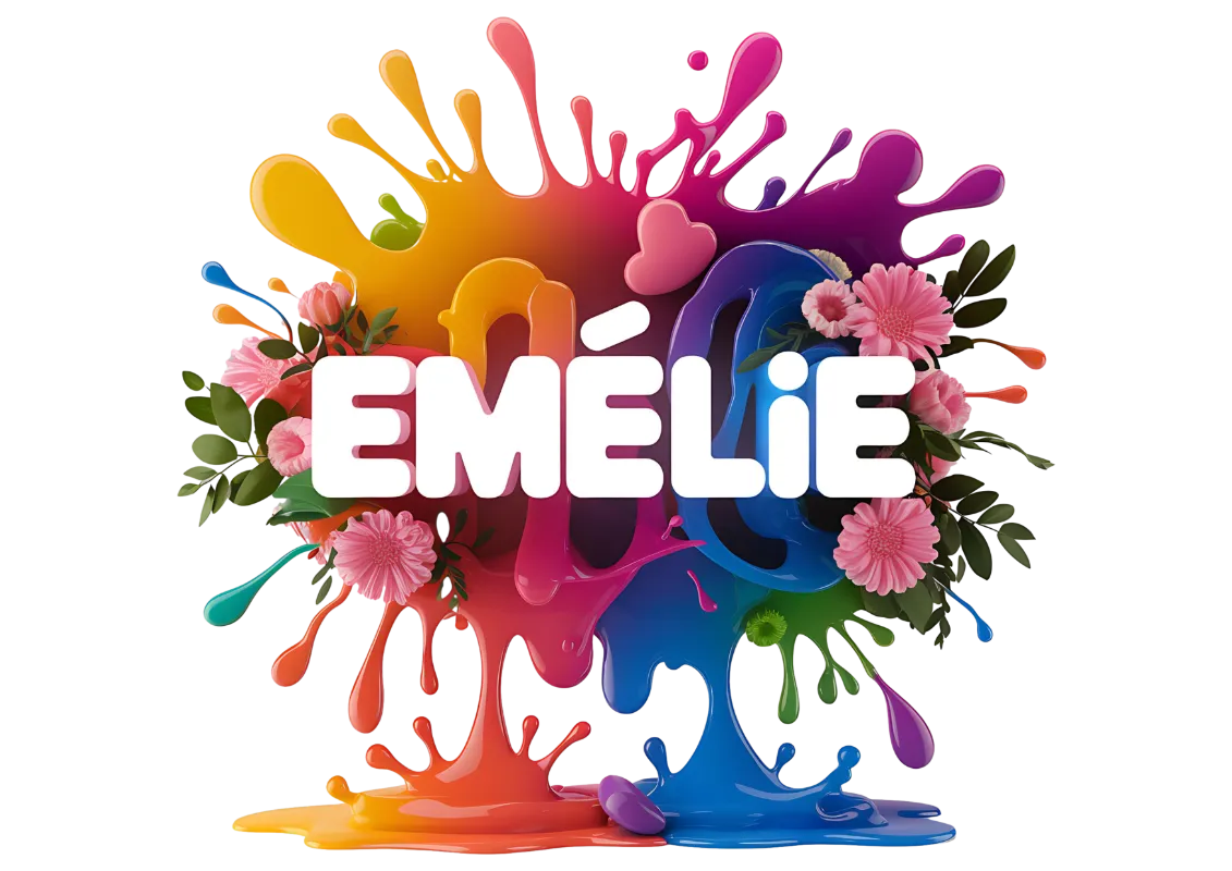 Emelie - Encanto 01