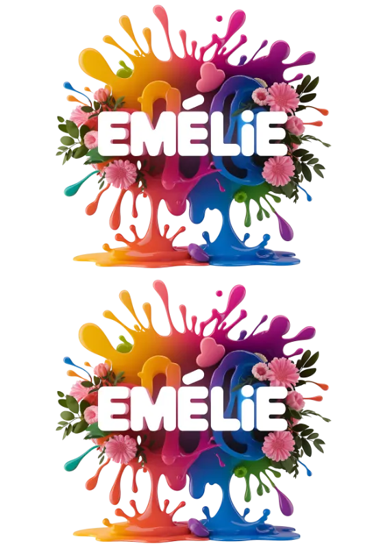 Emelie - Encanto 01