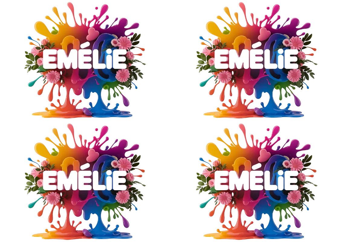 Emelie - Encanto 01