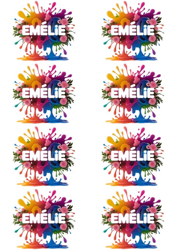 Emelie - Encanto 01