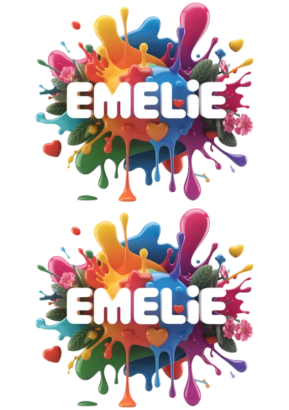Emelie - Encanto 02