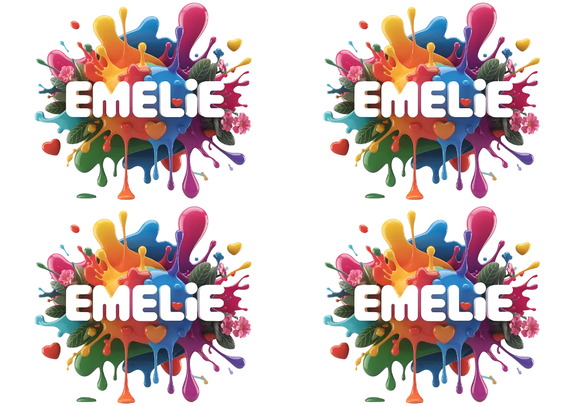 Emelie - Encanto 02