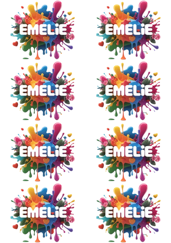 Emelie - Encanto 02