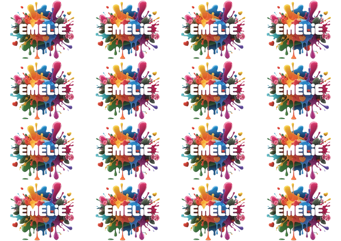 Emelie - Encanto 02