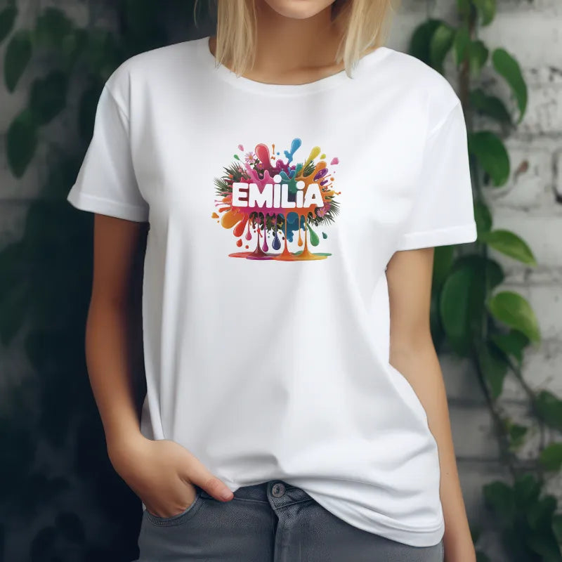 Emilia - Encanto 01