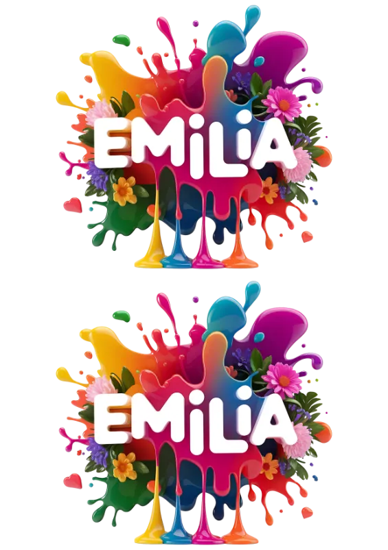 Emilia - Encanto 02