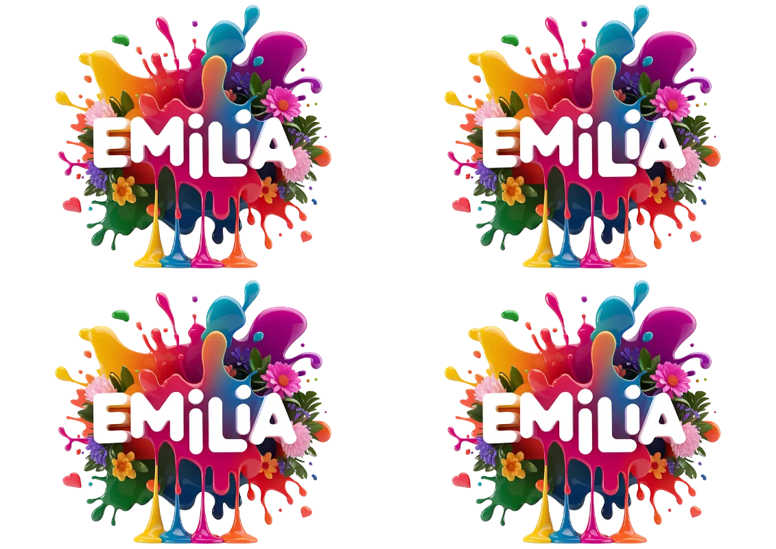 Emilia - Encanto 02