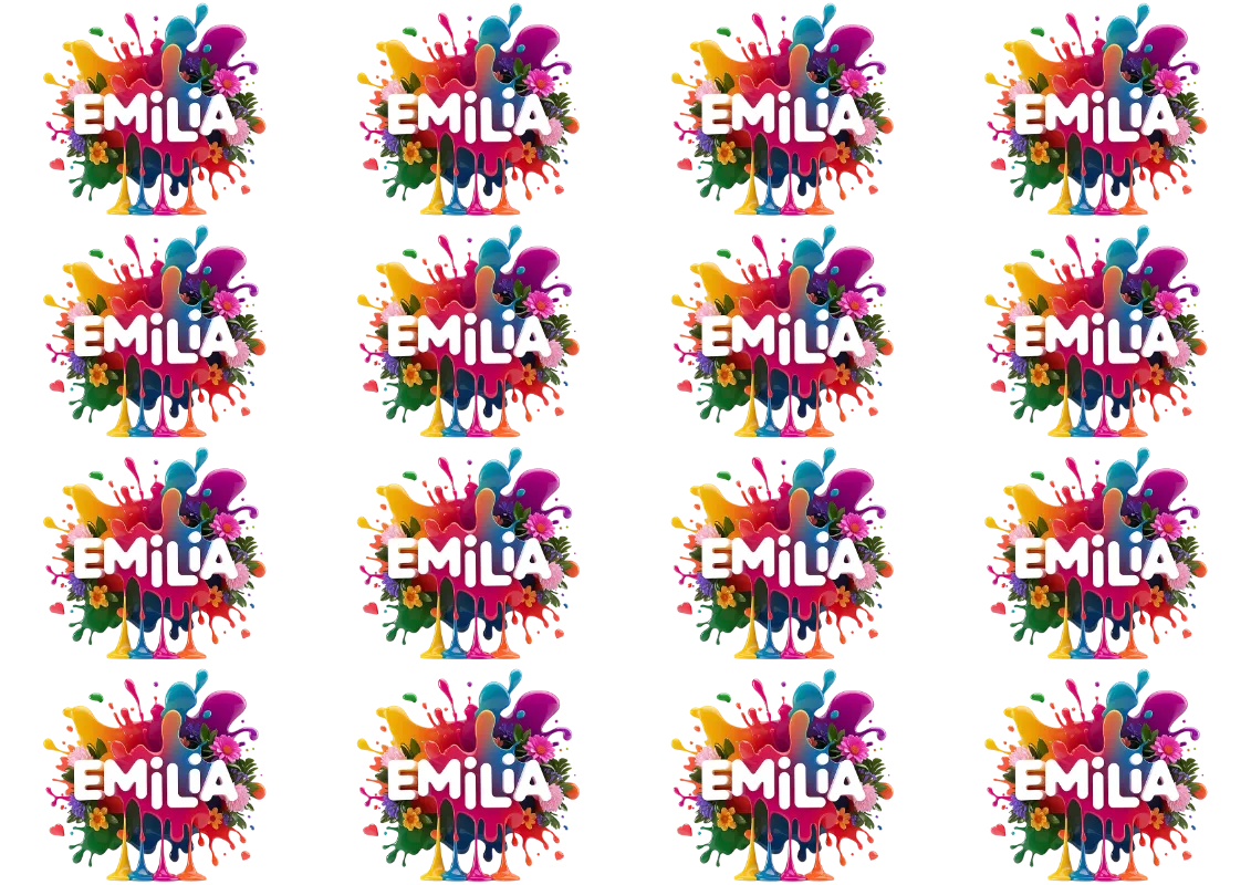 Emilia - Encanto 02