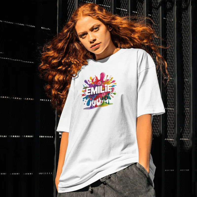 Emilie - Encanto 01