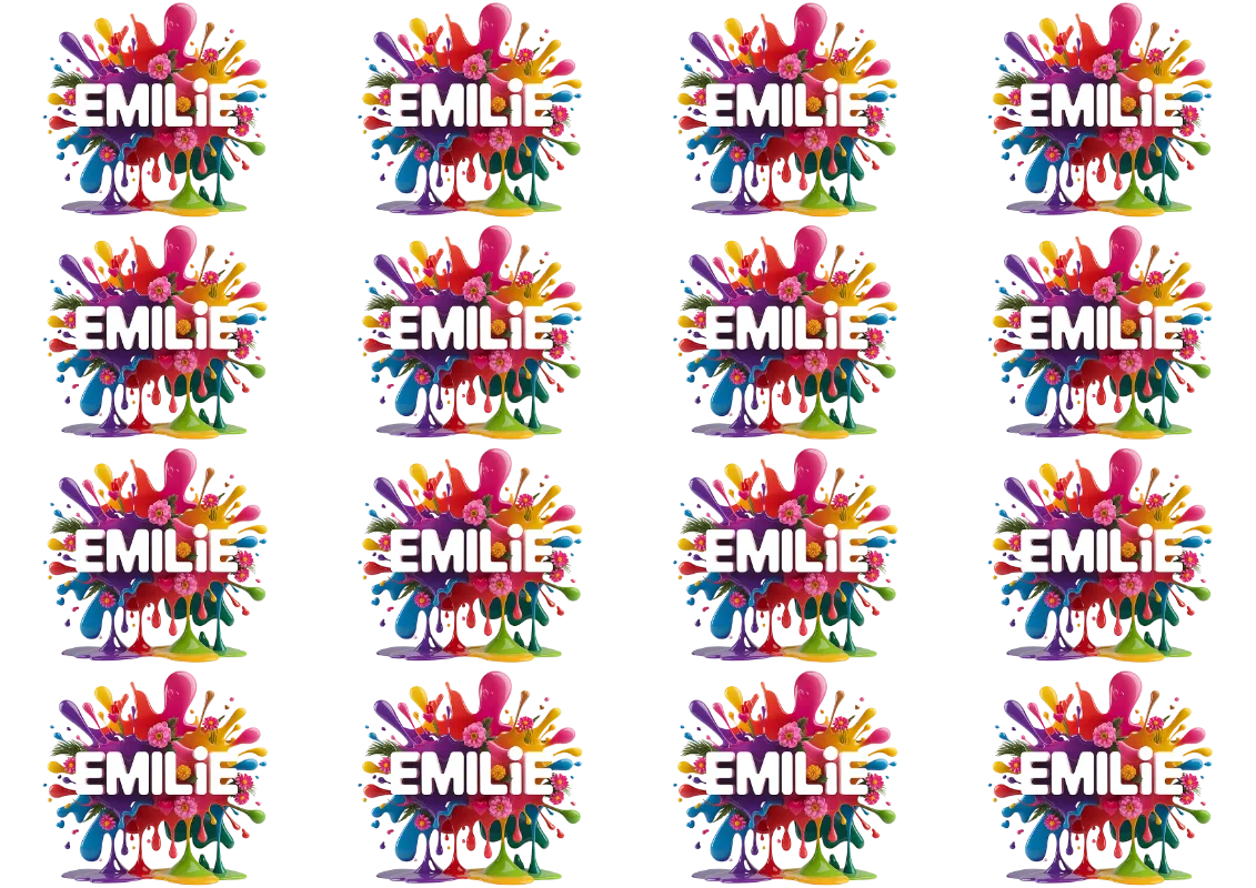 Emilie - Encanto 01