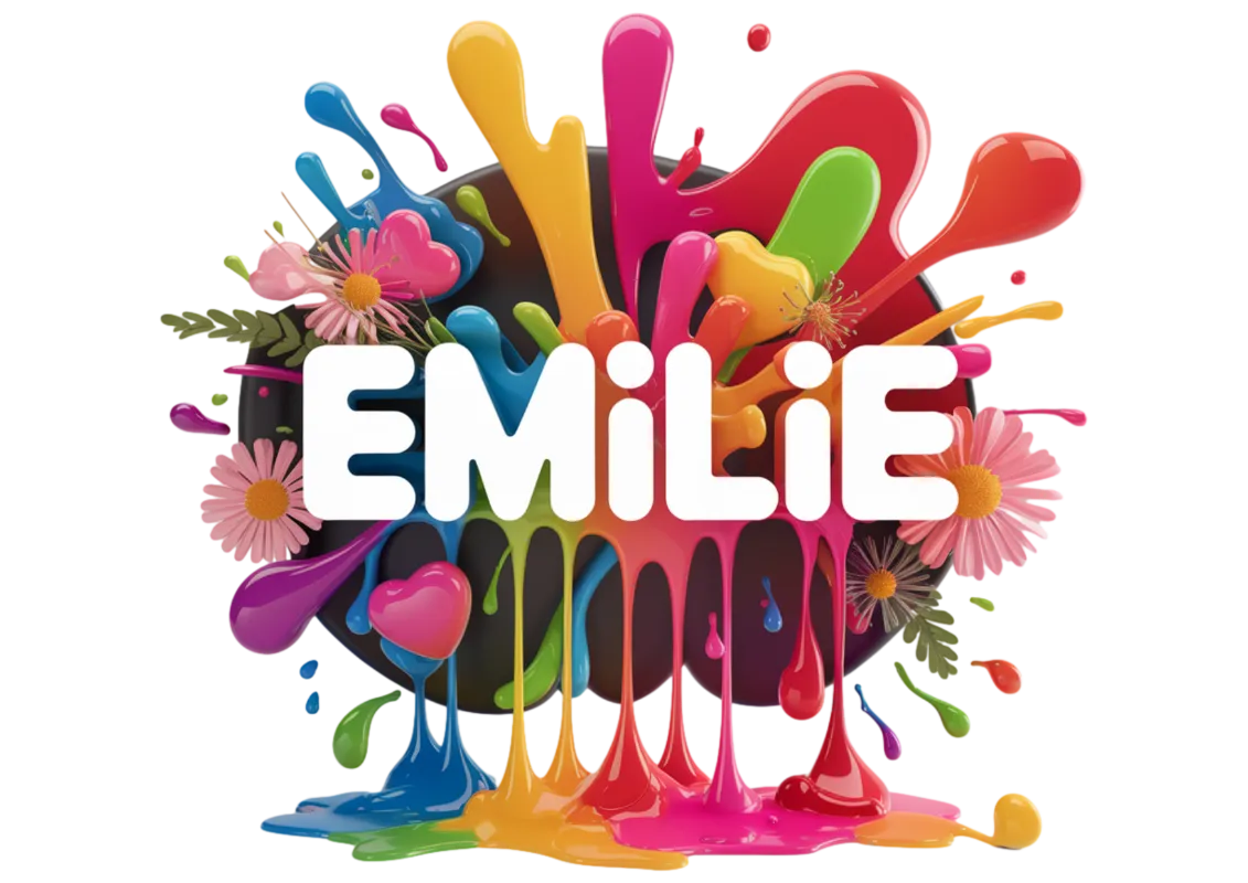 Emilie - Encanto 02