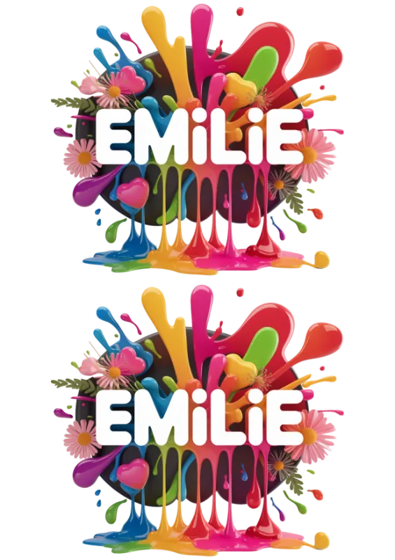 Emilie - Encanto 02