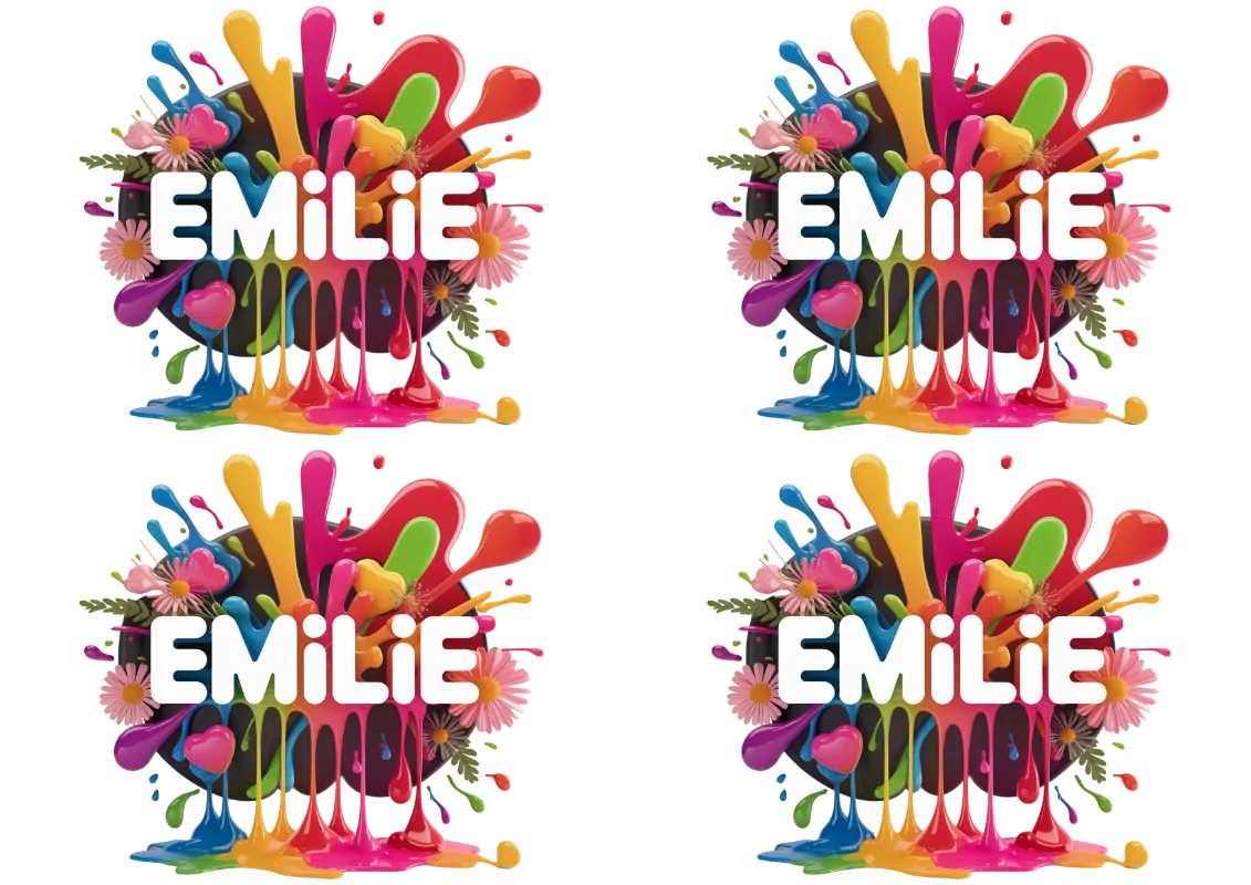 Emilie - Encanto 02