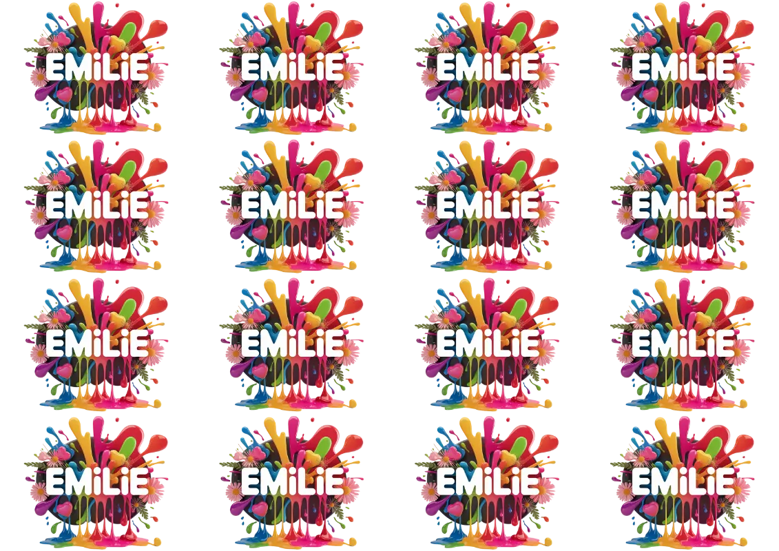 Emilie - Encanto 02