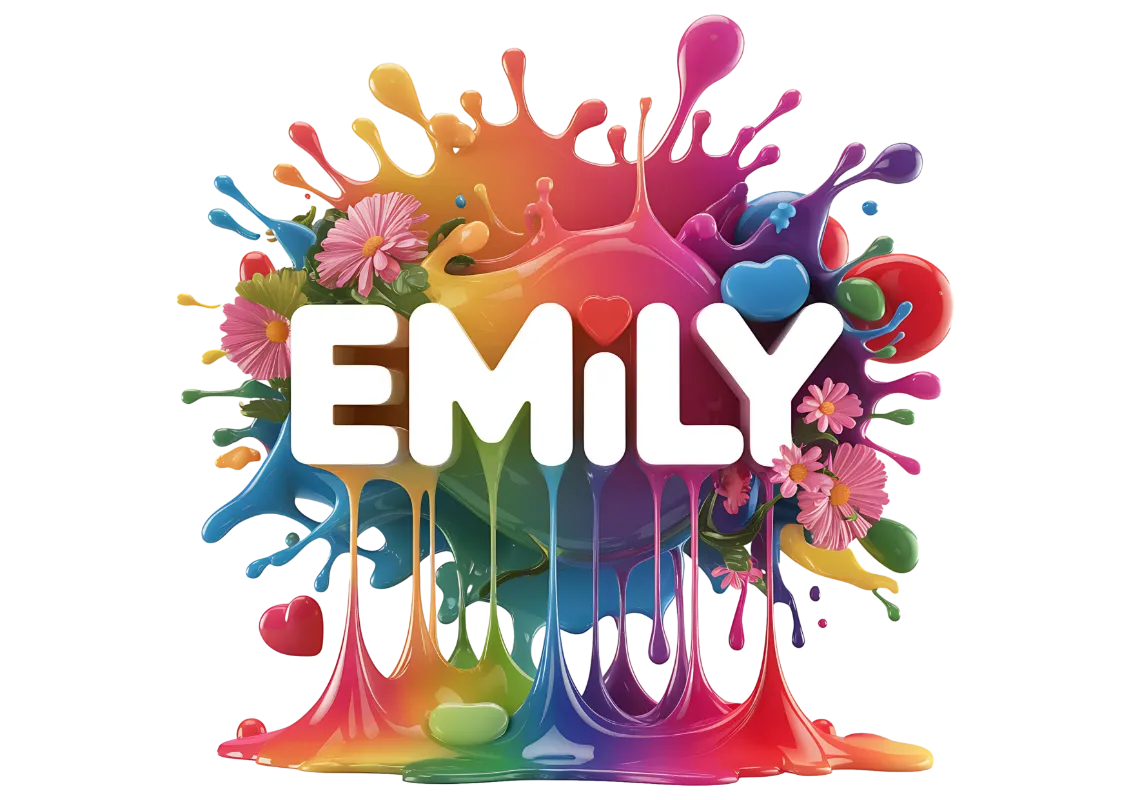 Emily - Encanto 01