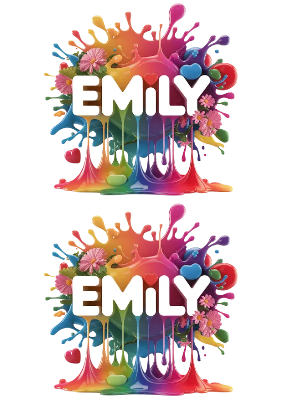 Emily - Encanto 01