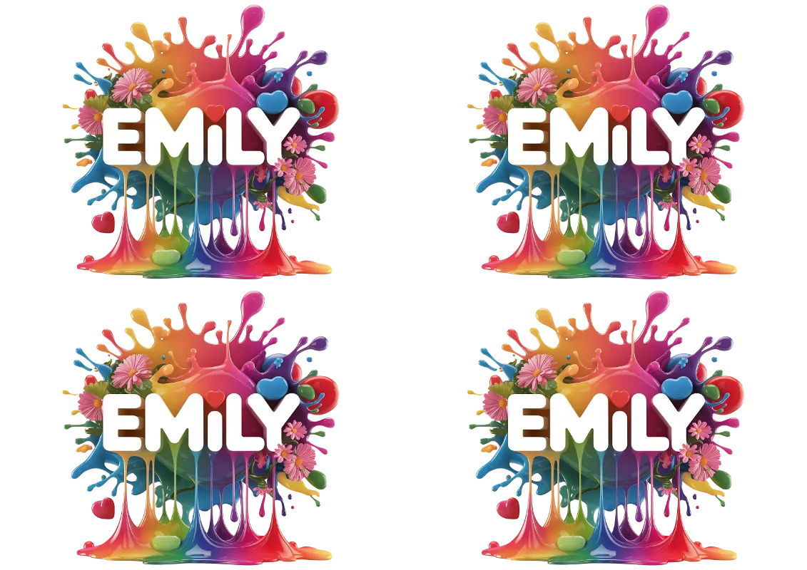 Emily - Encanto 01