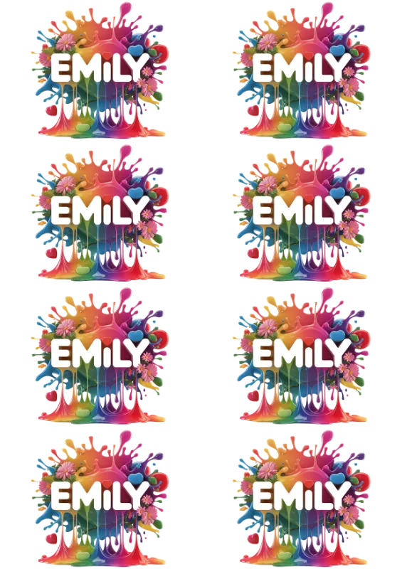 Emily - Encanto 01