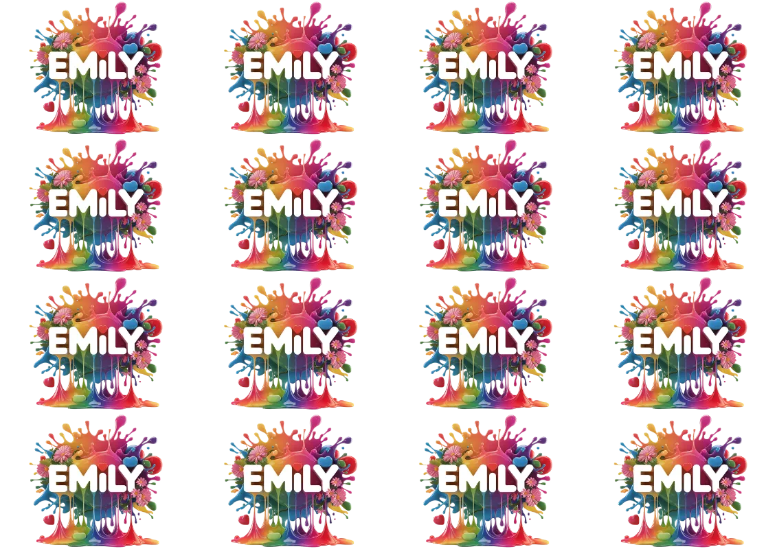 Emily - Encanto 01
