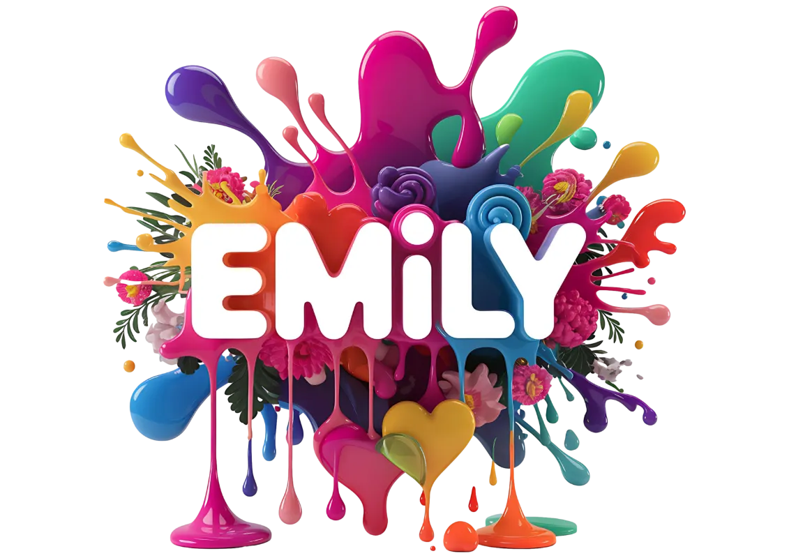 Emily - Encanto 02