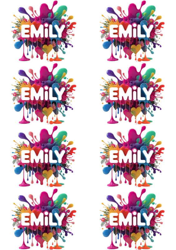 Emily - Encanto 02