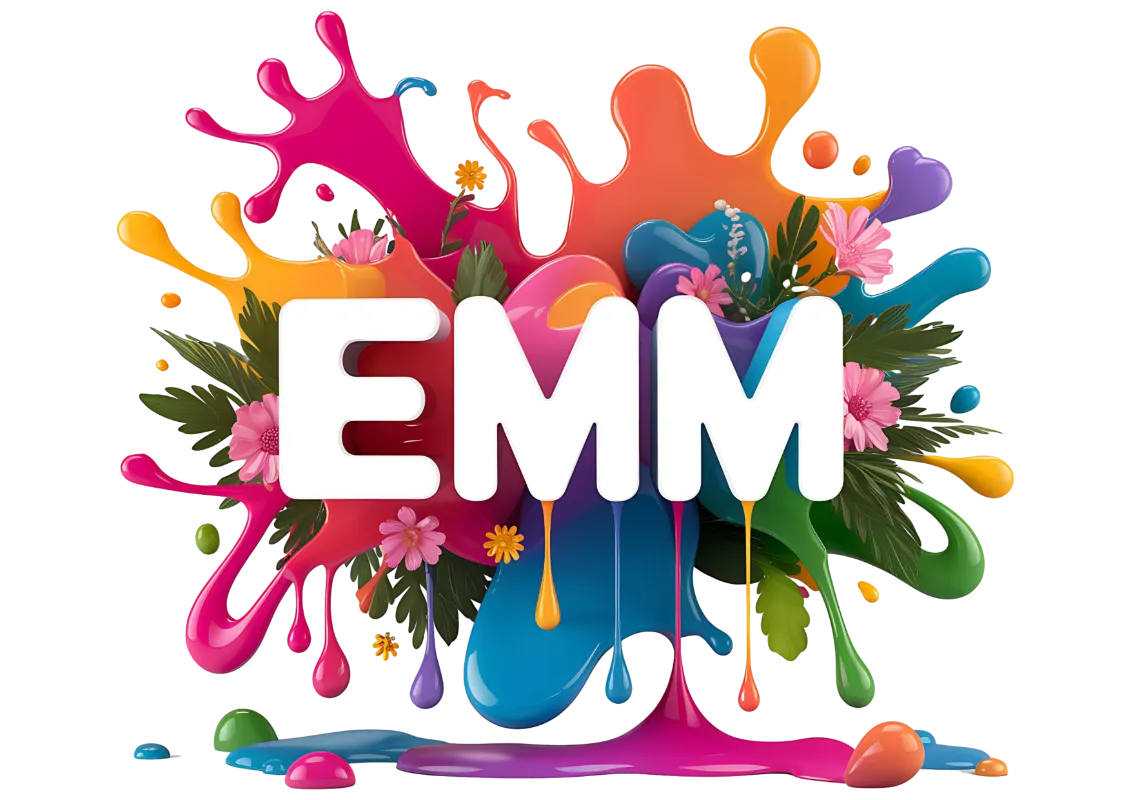 Emm - Encanto 01