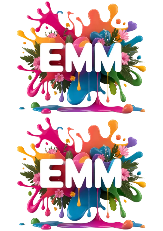 Emm - Encanto 01