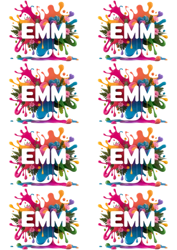 Emm - Encanto 01