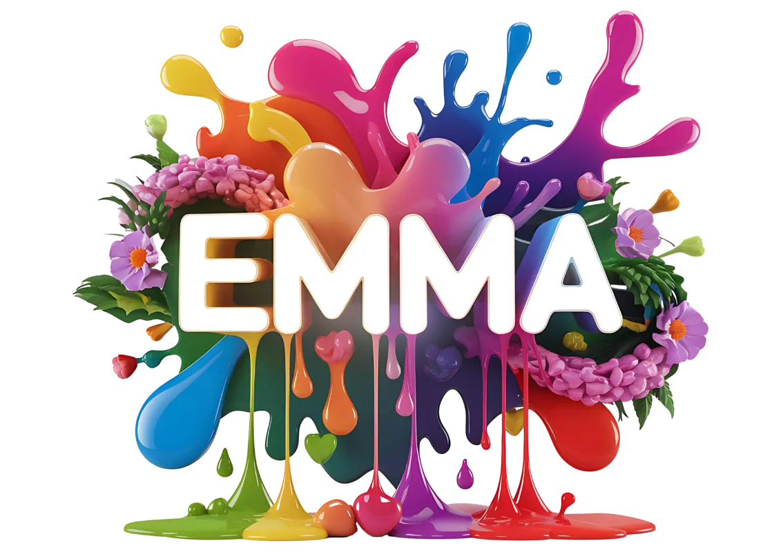 Emma - Encanto 01