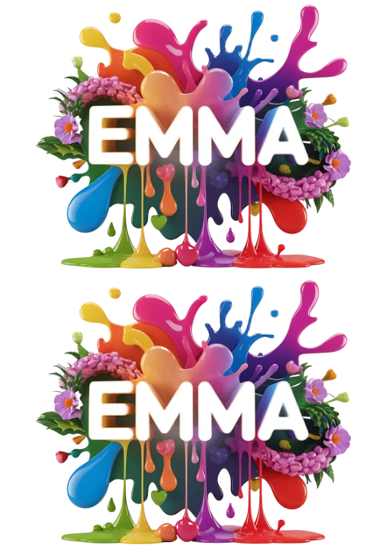 Emma - Encanto 01