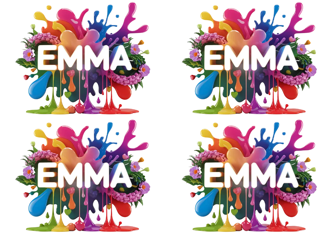 Emma - Encanto 01