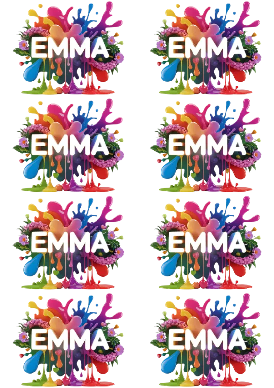 Emma - Encanto 01