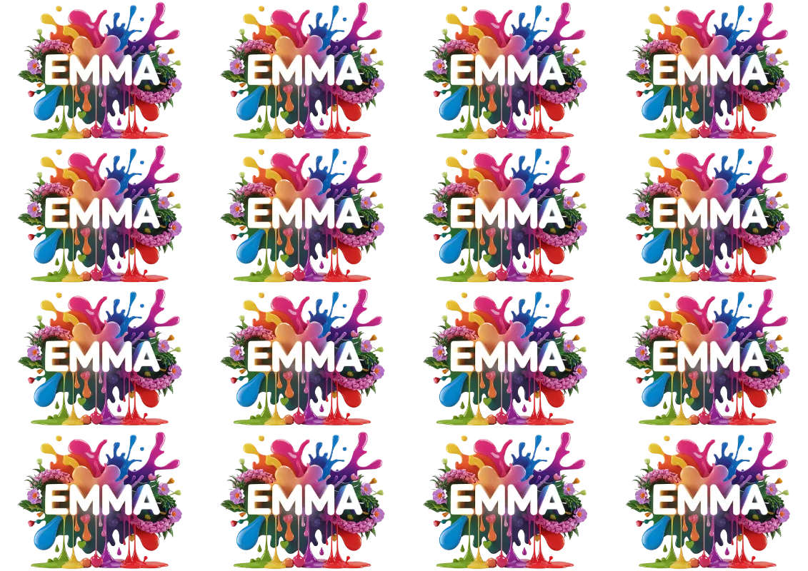 Emma - Encanto 01
