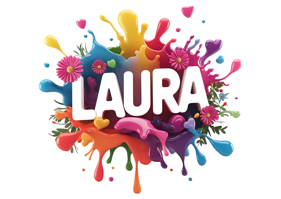 Laura - Encanto 02