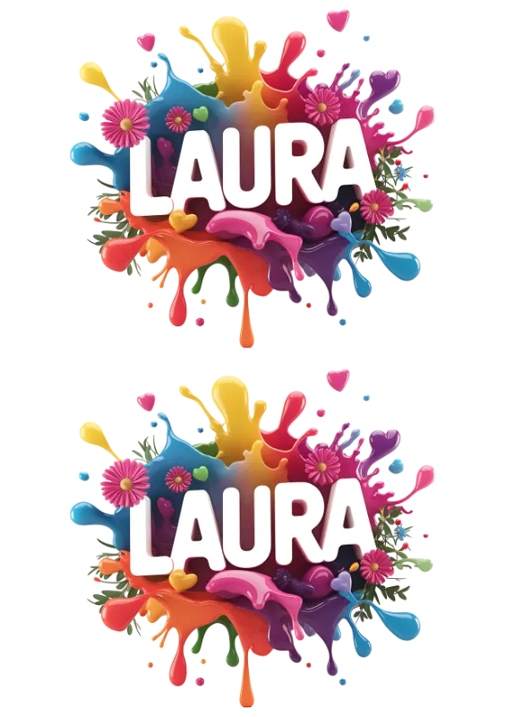 Laura - Encanto 02