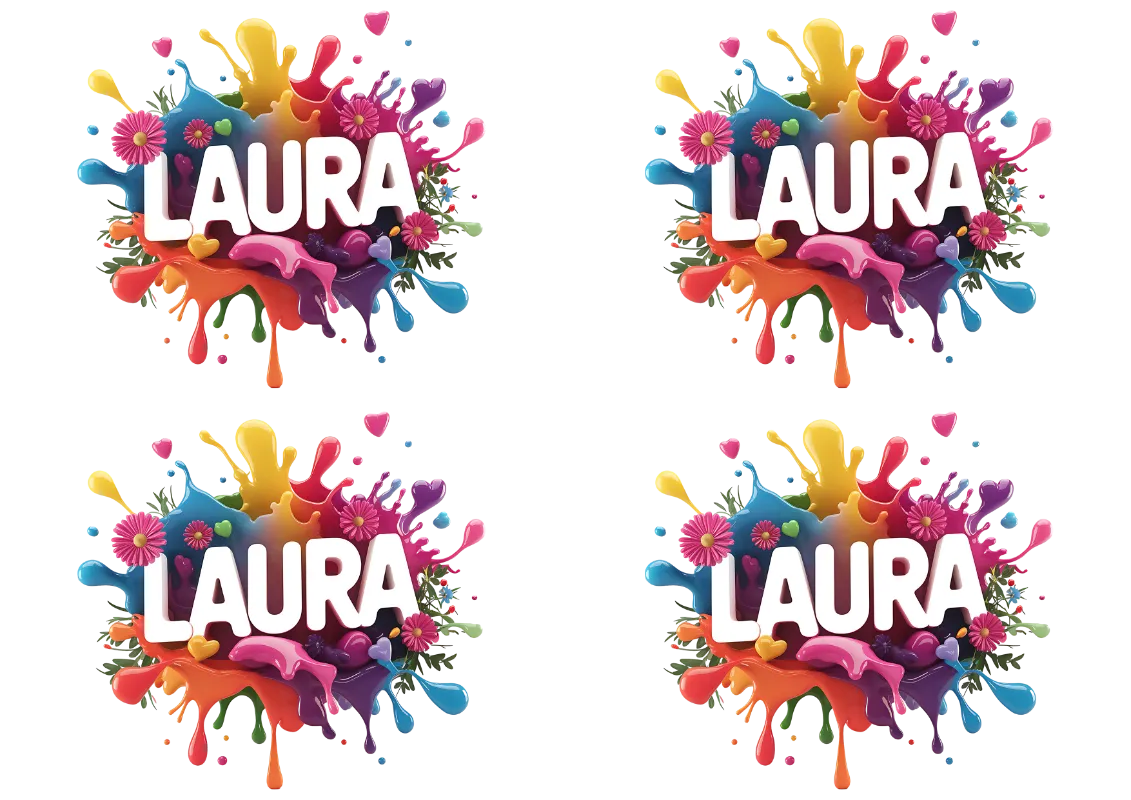 Laura - Encanto 02