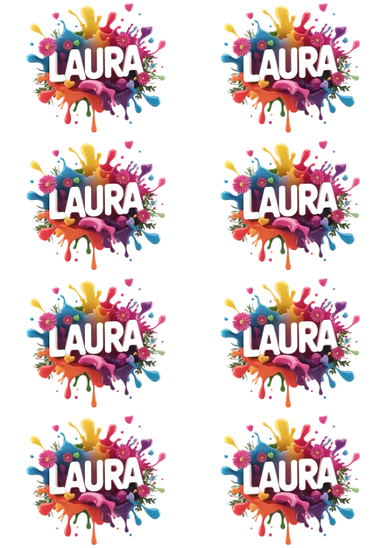 Laura - Encanto 02
