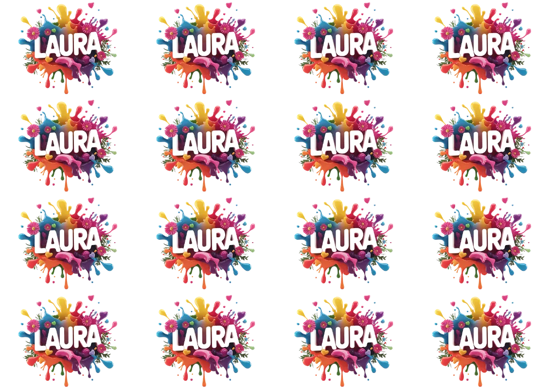 Laura - Encanto 02