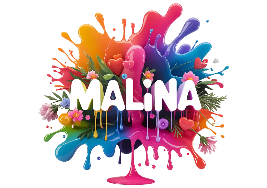 Malina - Encanto 02