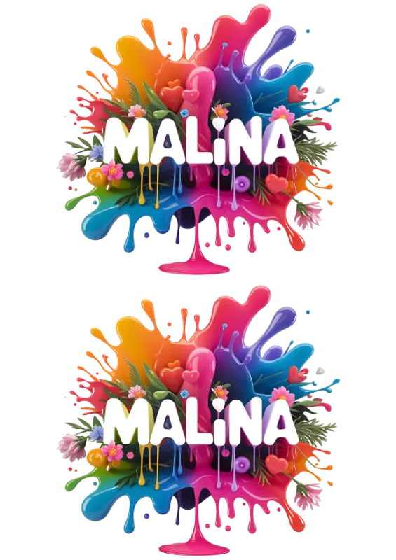 Malina - Encanto 02
