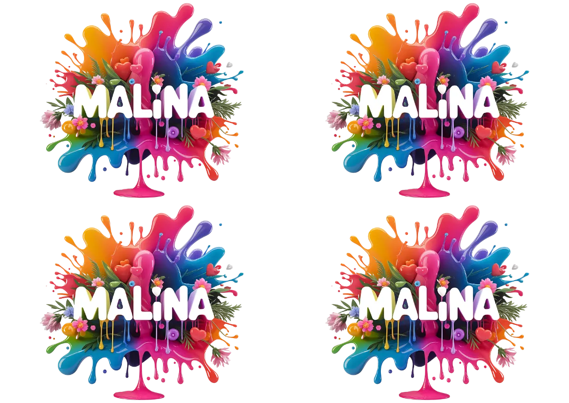 Malina - Encanto 02