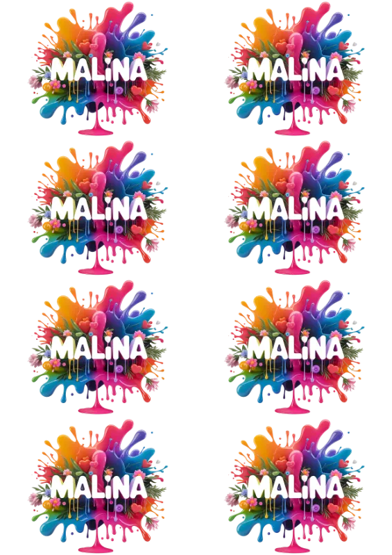 Malina - Encanto 02