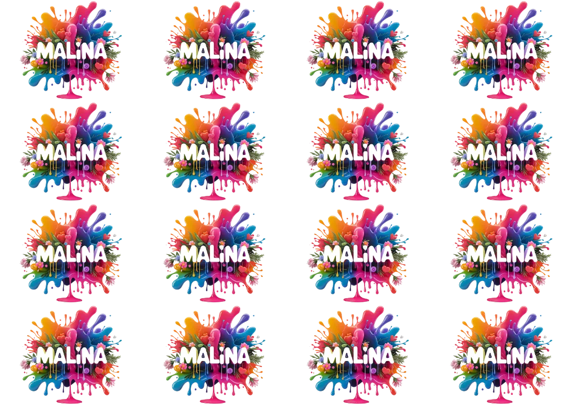 Malina - Encanto 02
