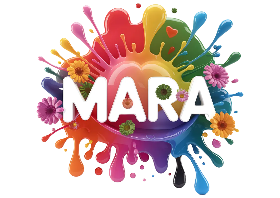 Mara - Encanto 01